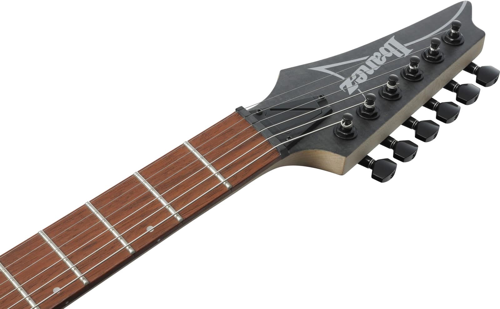 Ibanez RGA42FML Transparent Gray (obrázek 4)