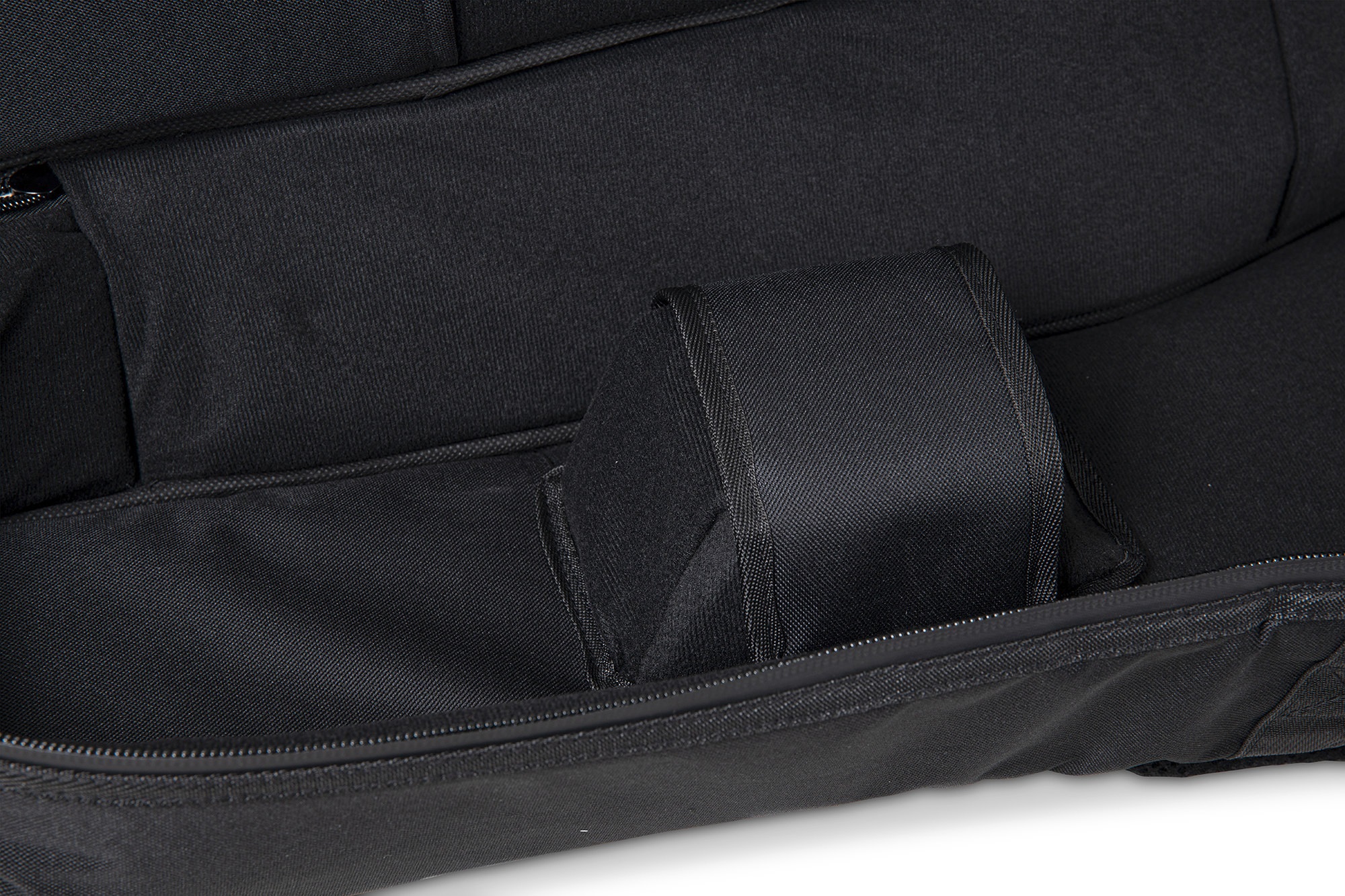 Ovation Gig Bag Mid Depth/Deep Bowl 12-string (obrázek 5)