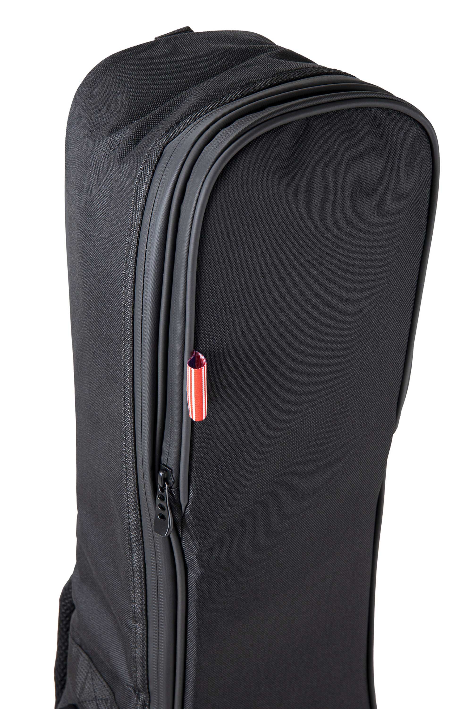 Ovation Gig Bag Mid Depth/Deep Bowl 12-string (obrázek 6)