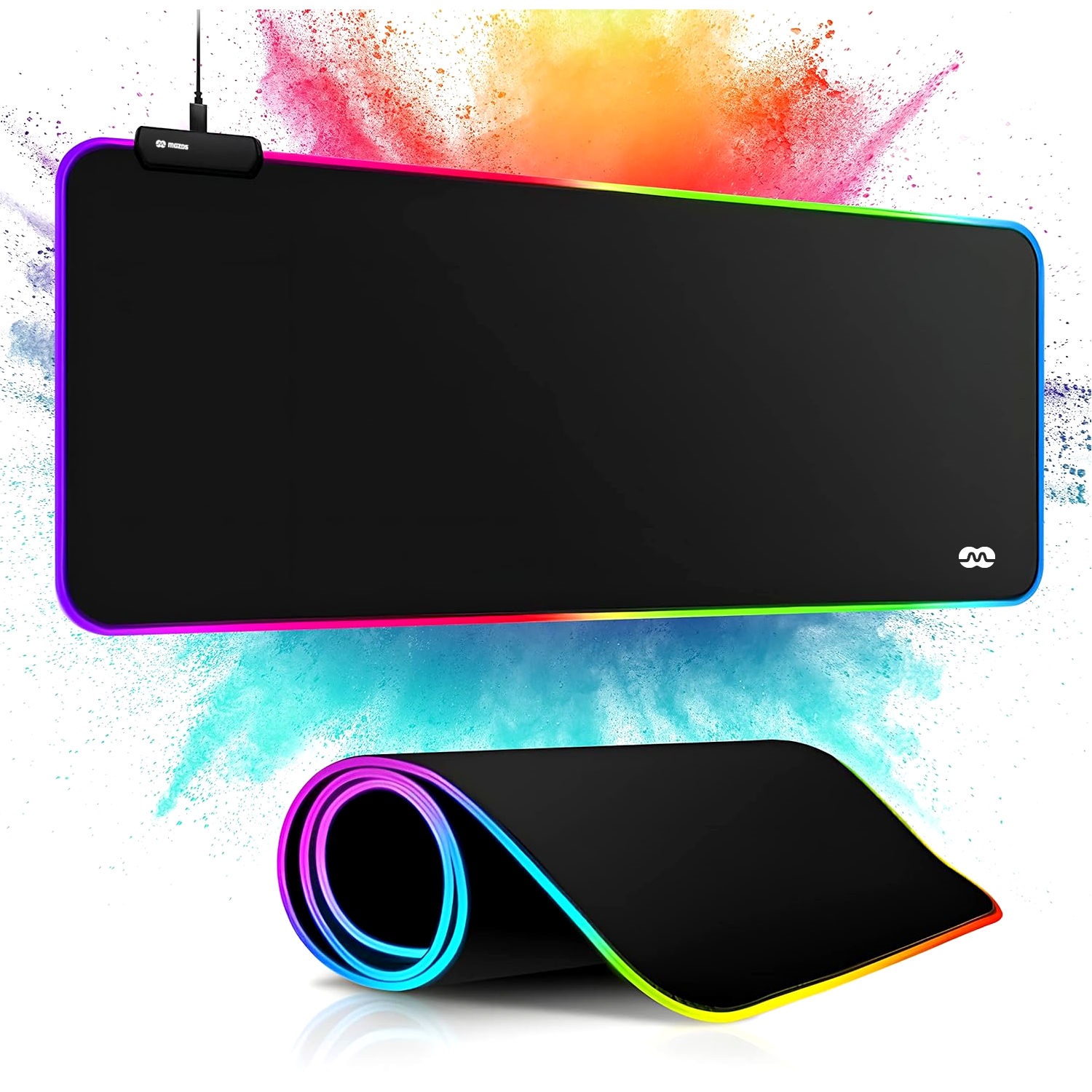 Levně Mozos GAMING-MP-L