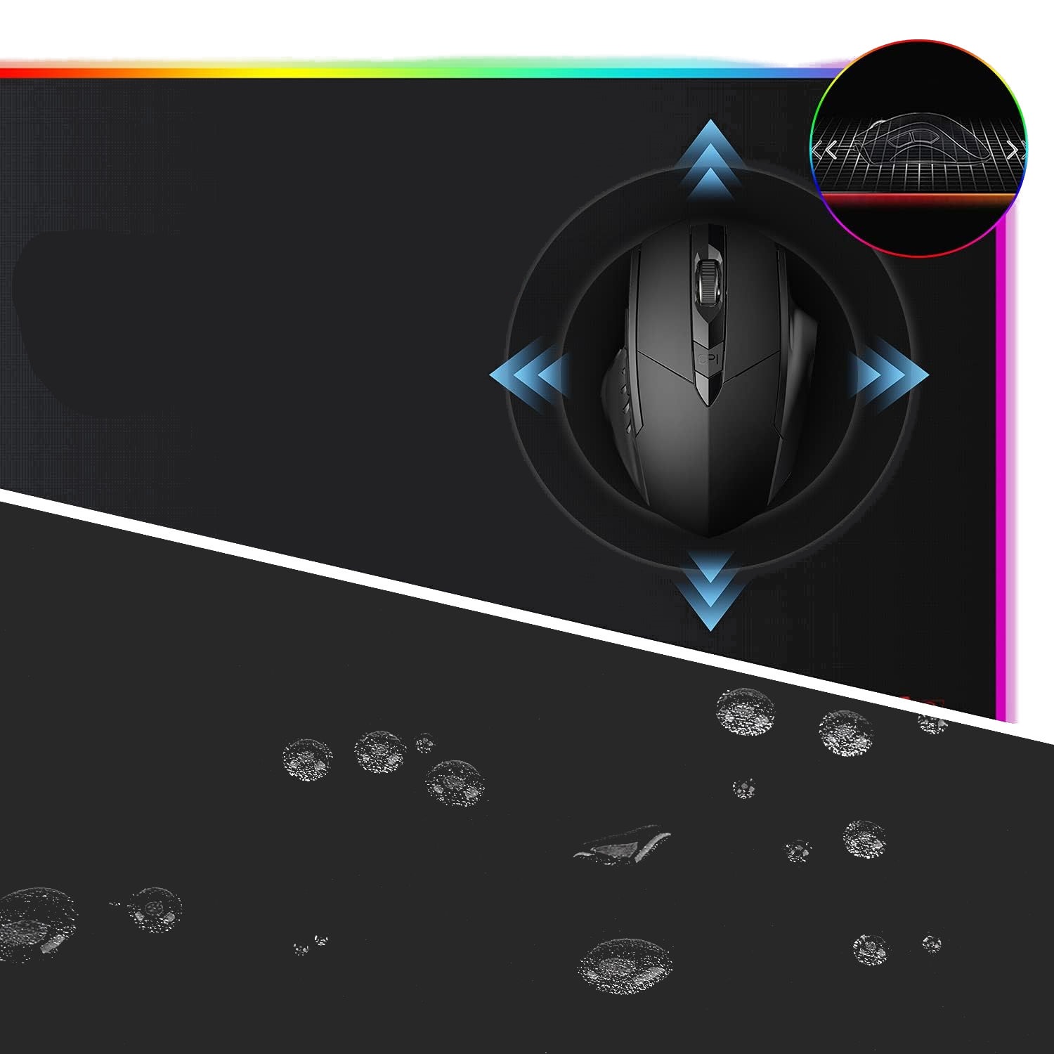 Mozos GAMING-MP-L (obrázek 5)