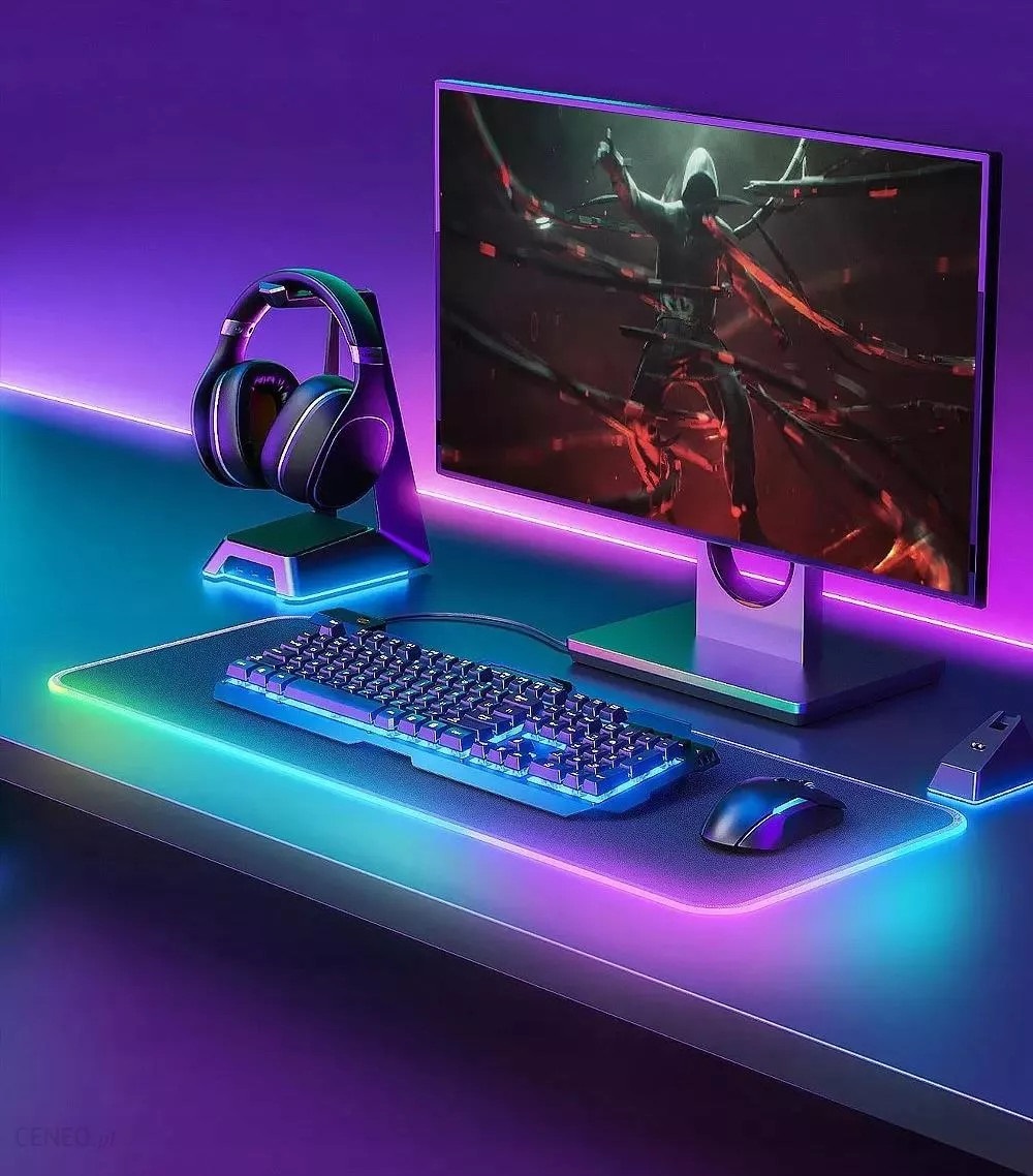 Mozos GAMING-MP-L (obrázek 8)