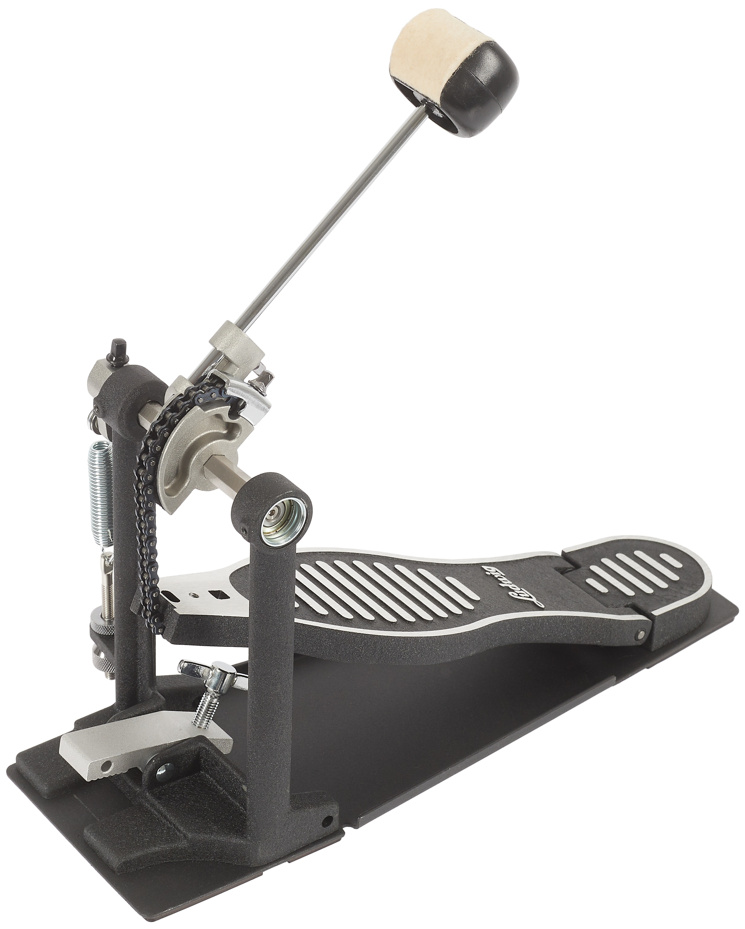 Ludwig L415FPRDIR Bass Drum Pedal (obrázek 4)