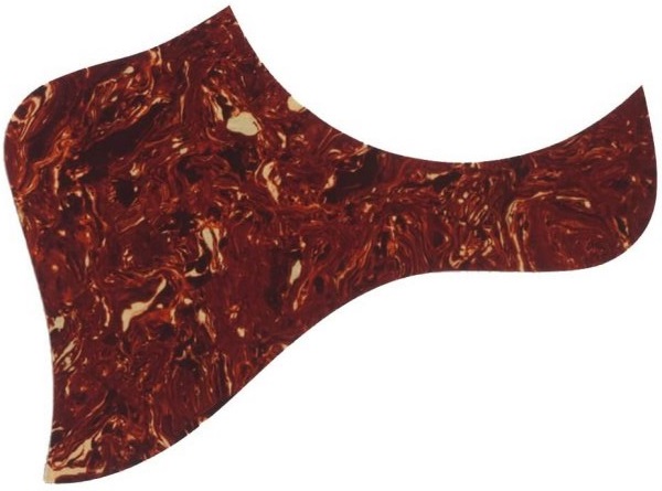 Taylor Pickguard GA/GS, 5,5
