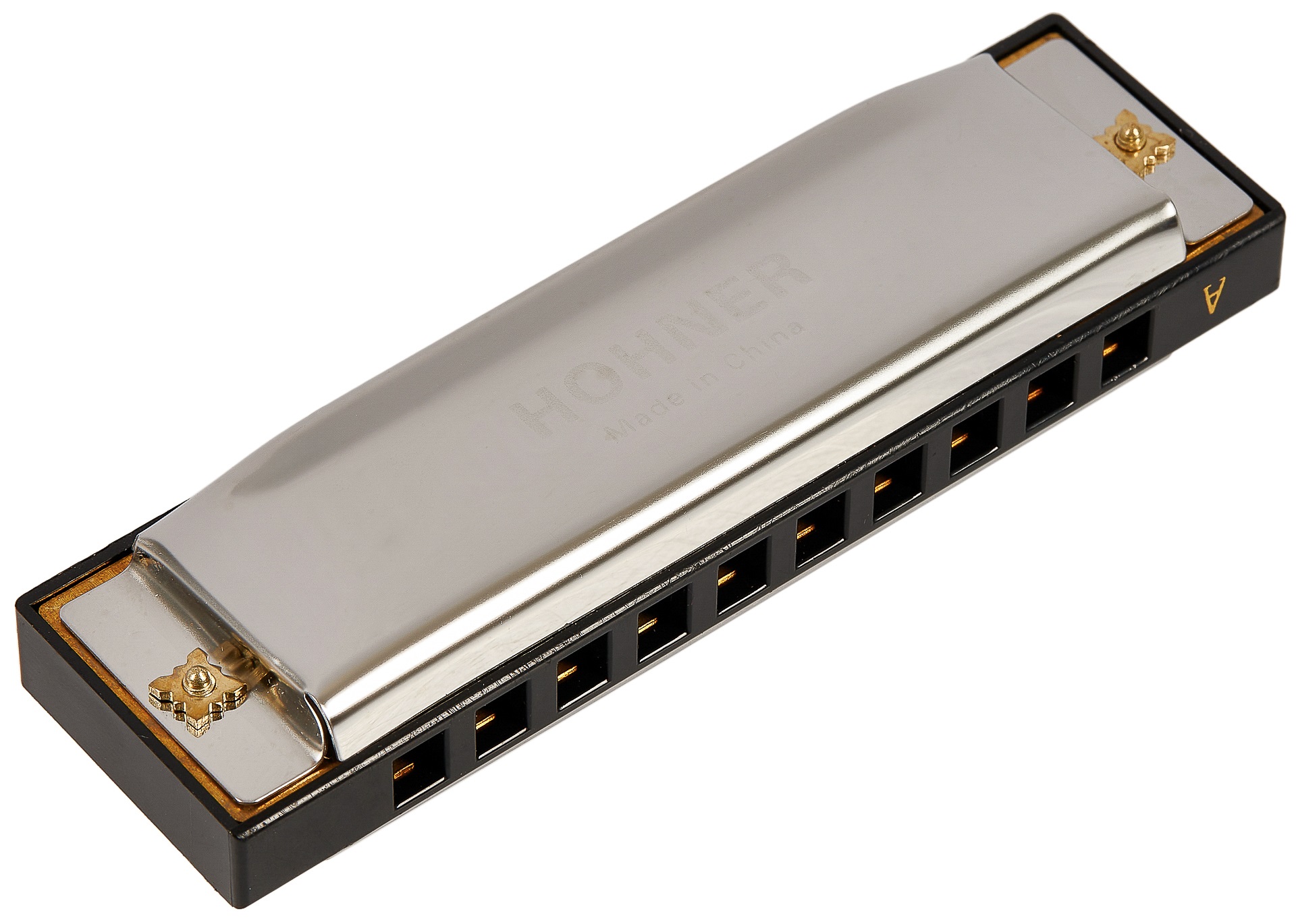 Hohner Blues Band A-major (obrázek 3)