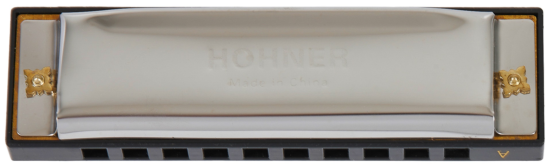 Hohner Blues Band ValuePack (C-, G-, A-major) (obrázek 3)