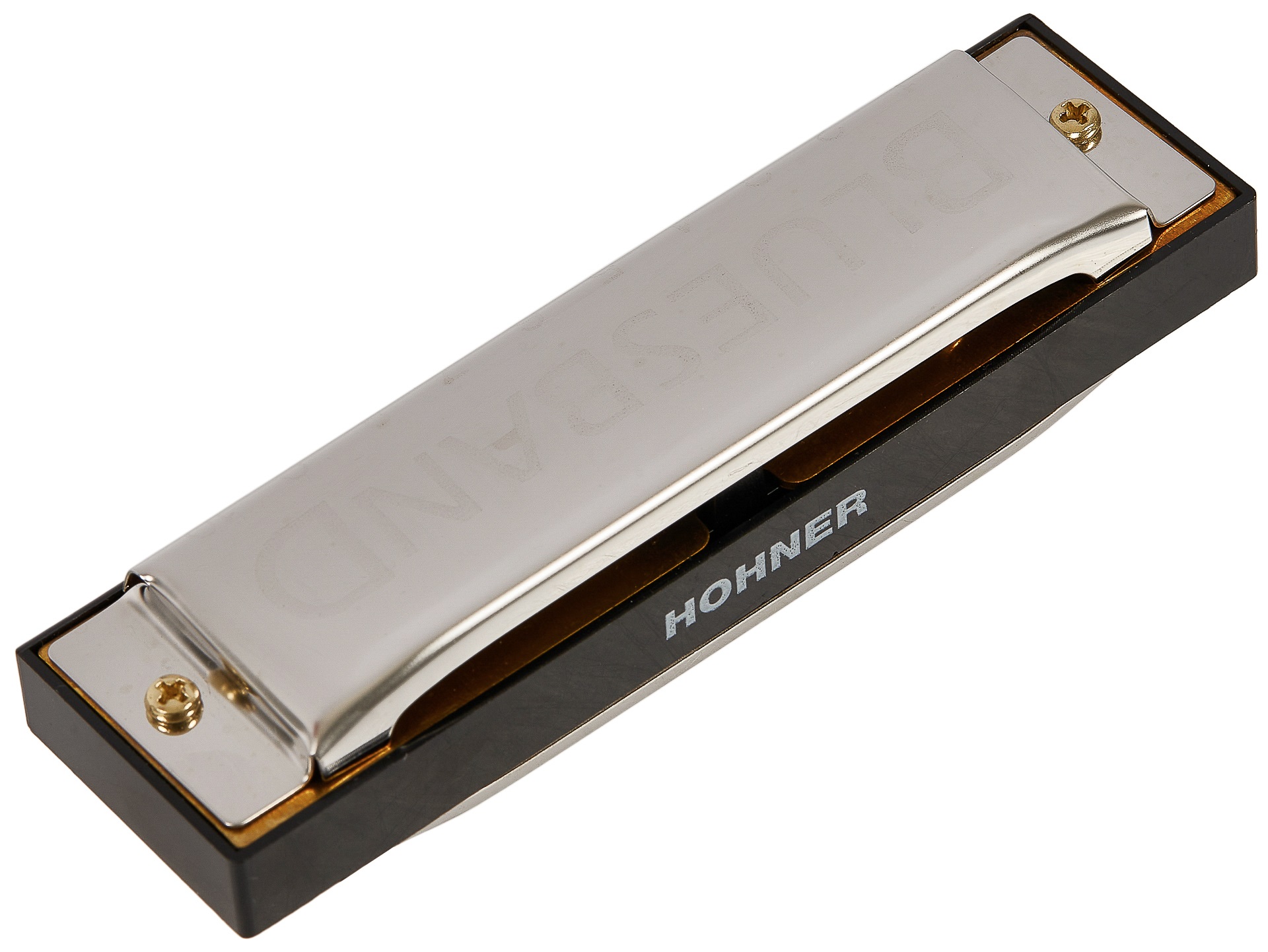 Hohner Blues Band ValuePack (C-, G-, A-major) (obrázek 5)