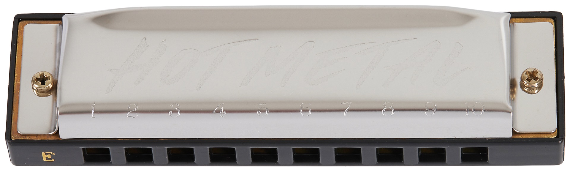 Hohner Hot Metal E-major