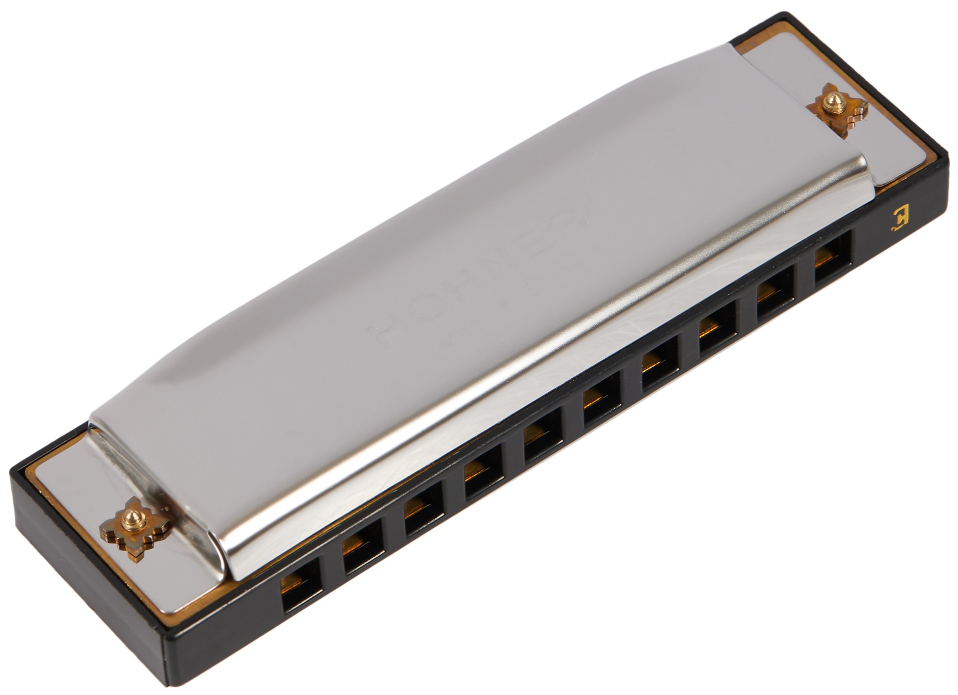 Hohner Hot Metal E-major (obrázek 3)
