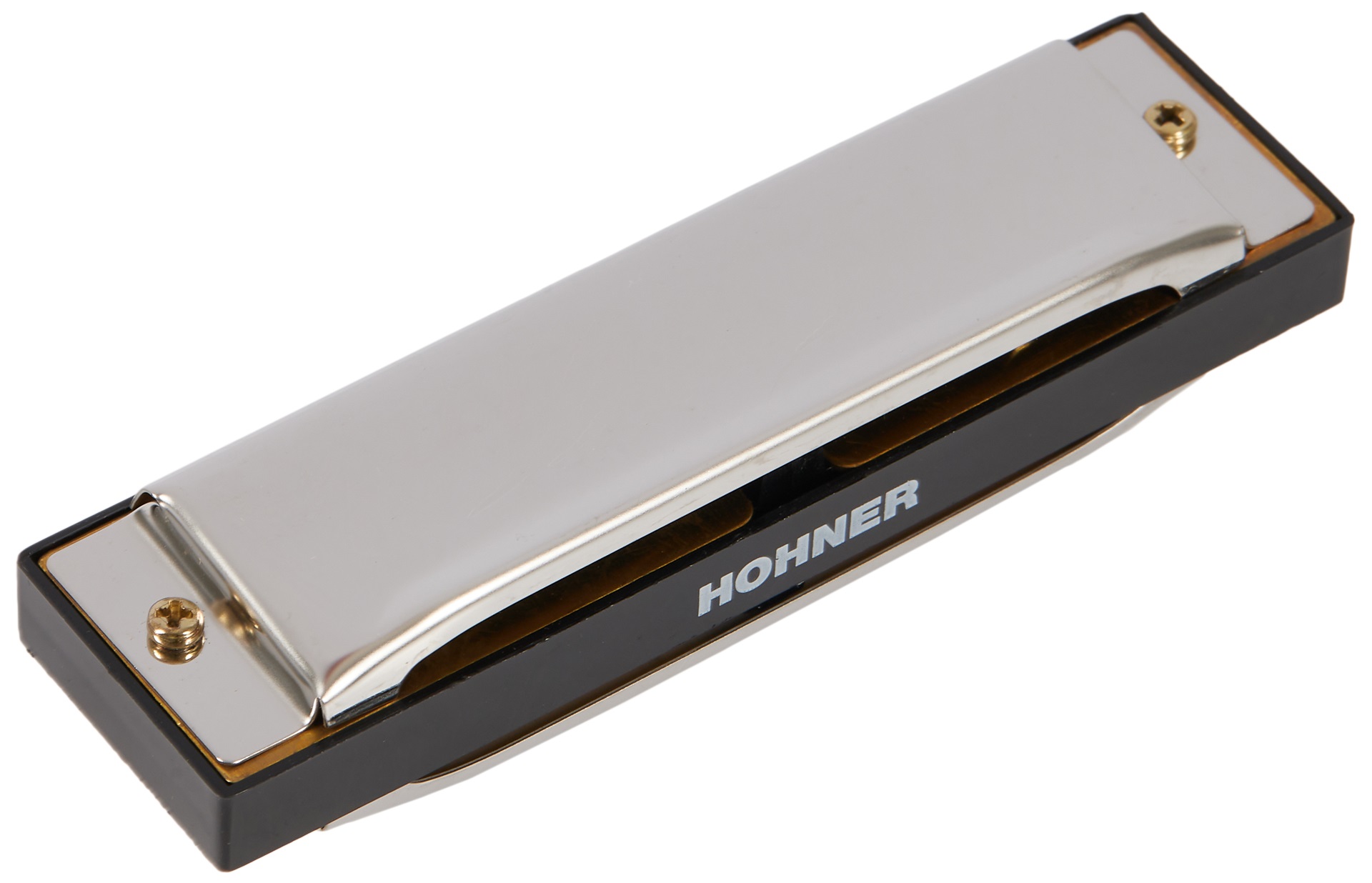 Hohner Hot Metal E-major (obrázek 4)
