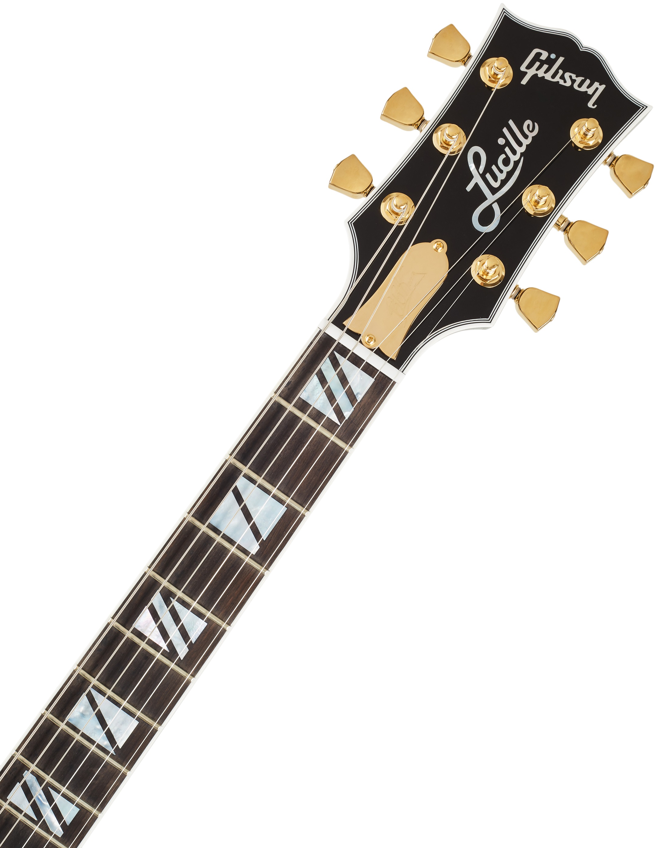 Gibson Custom B.B. King Lucille Legacy (obrázek 4)