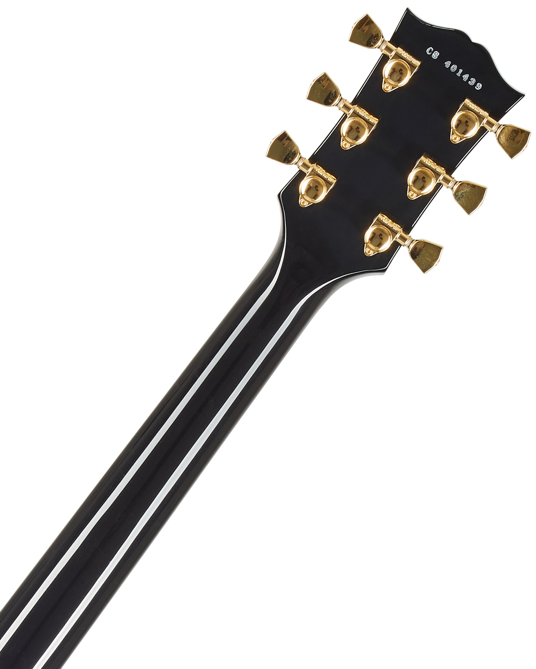 Gibson Custom B.B. King Lucille Legacy (obrázek 5)