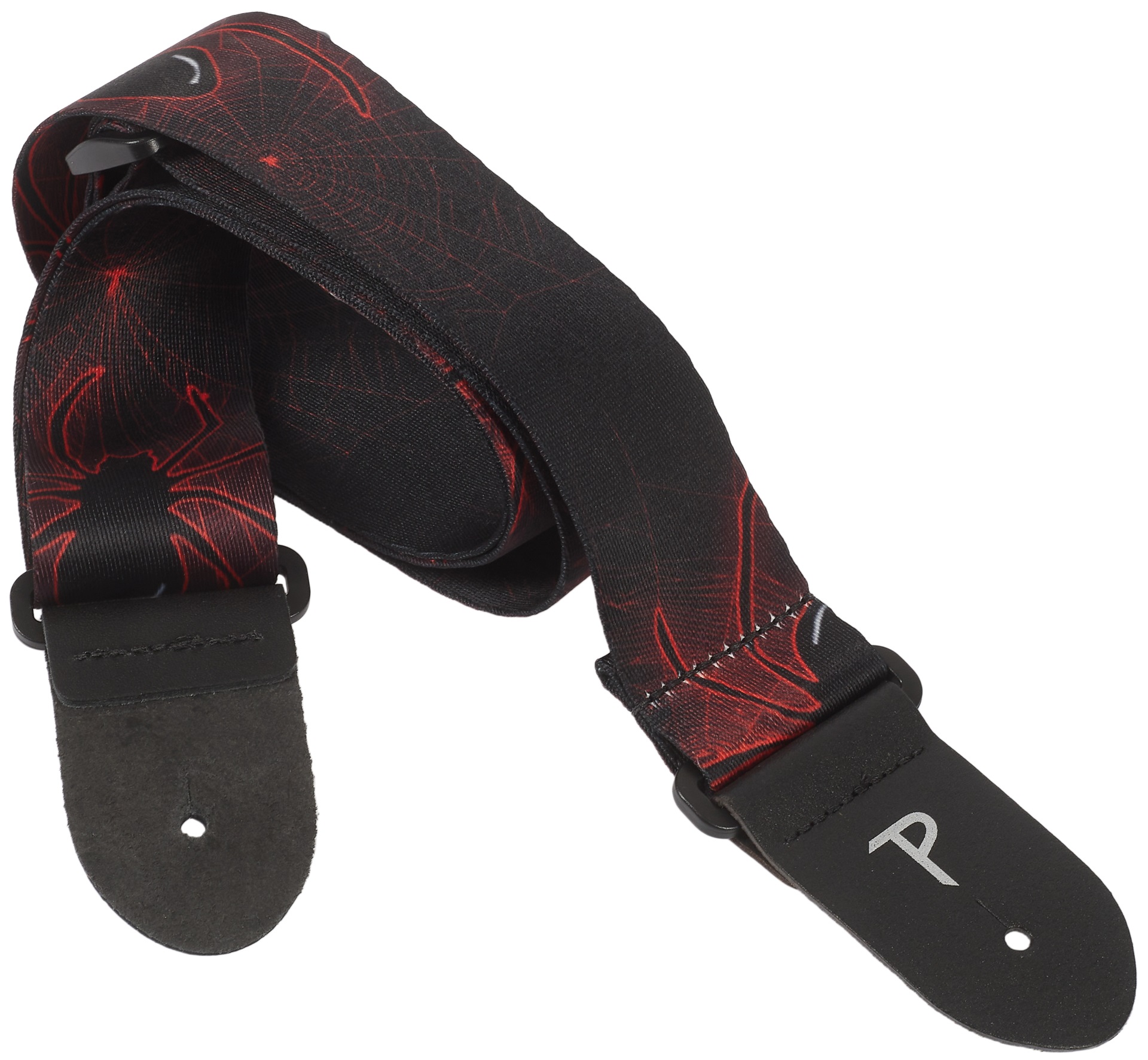 Levně Perri's Leathers 7670 Polyester Spiders
