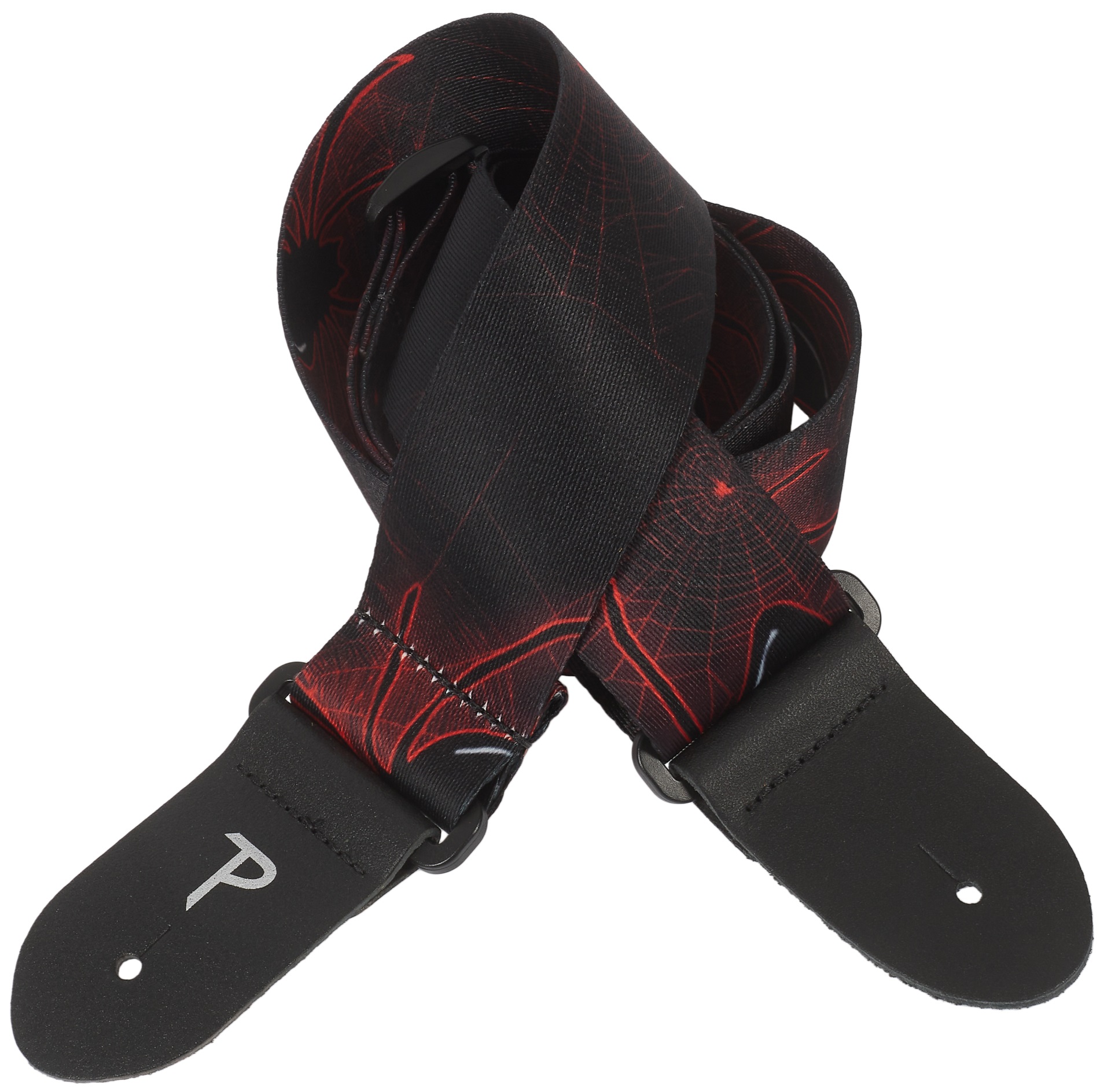 Perri's Leathers 7670 Polyester Spiders (obrázek 3)