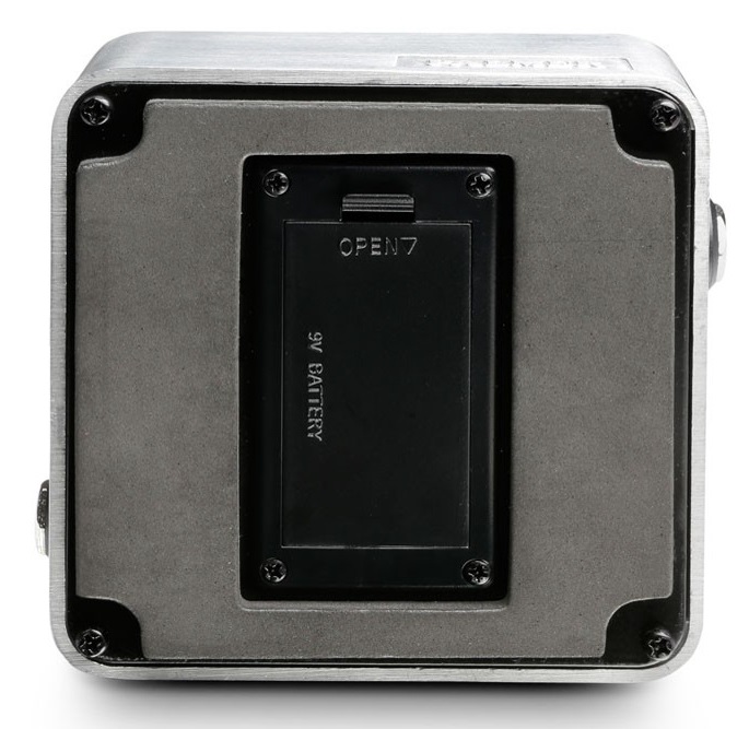 Palmer Pocket Amp MK 2 (obrázek 5)