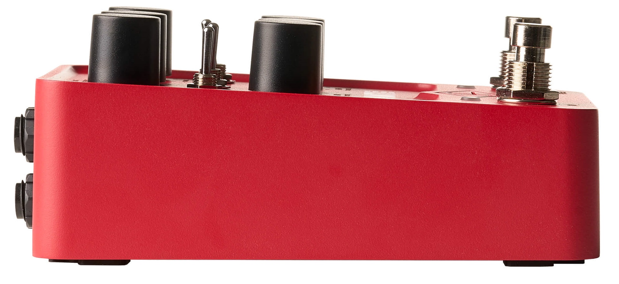 Universal Audio Anti 1992 High Gain (obrázek 4)