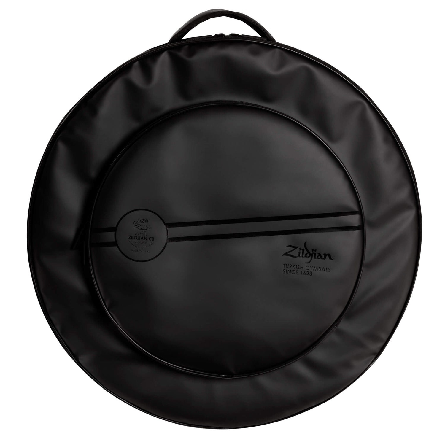 Zildjian 22
