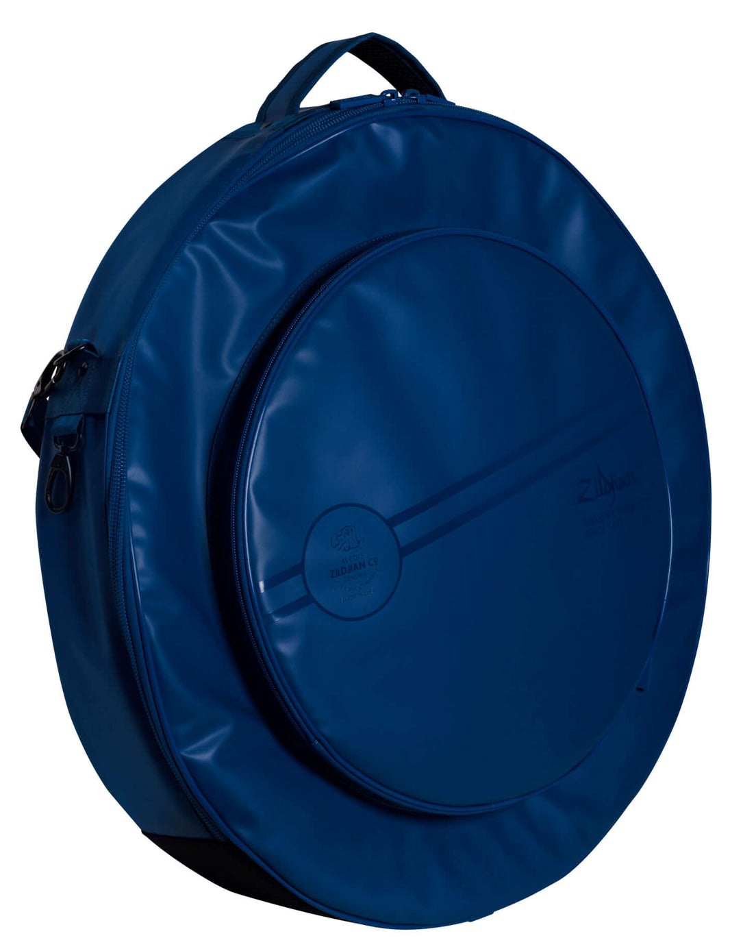 Zildjian 22" Gigging Cymbal Bag Midnight Blue (obrázek 3)