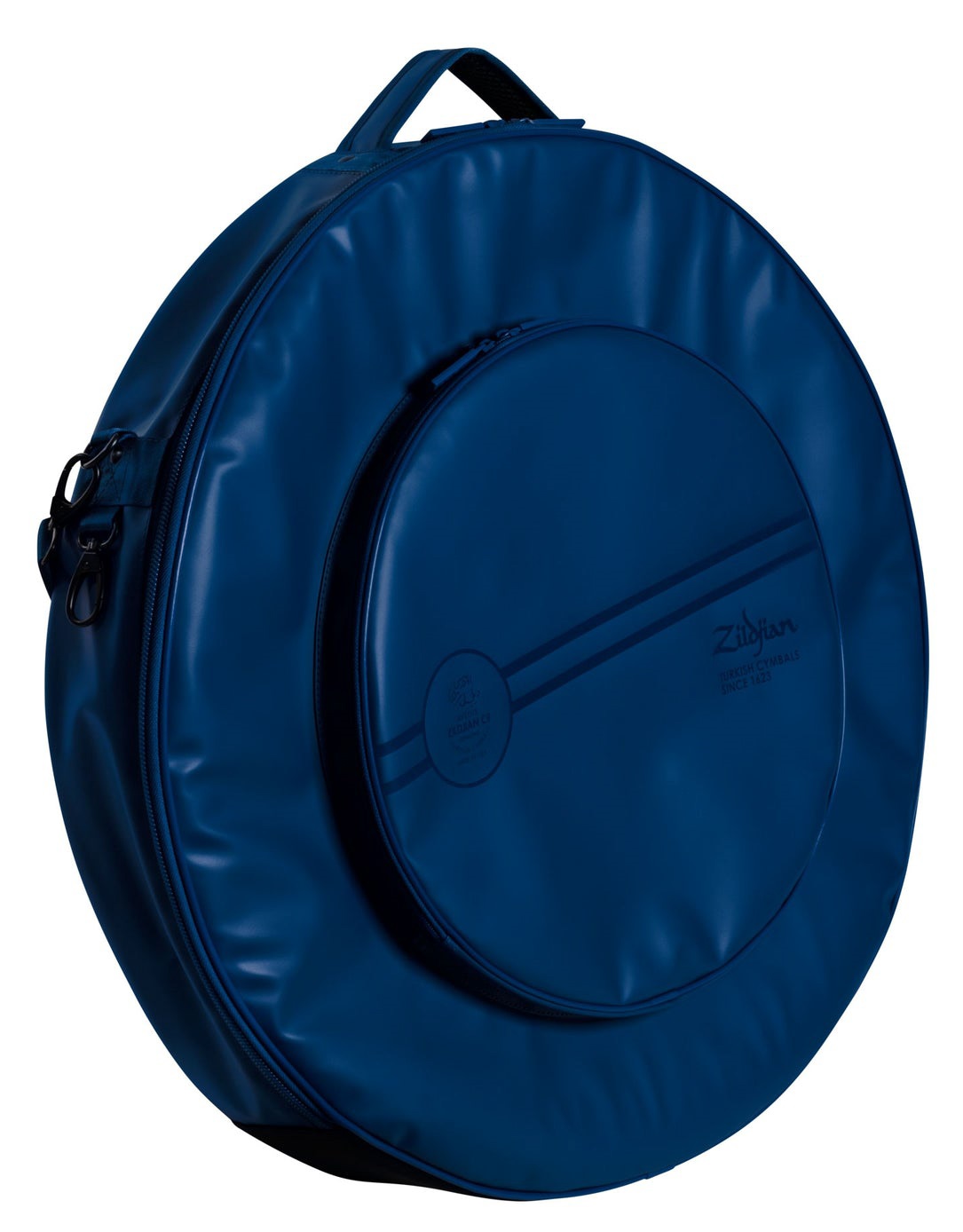 Zildjian 24" Gigging Cymbal Bag Midnight Blue (obrázek 3)
