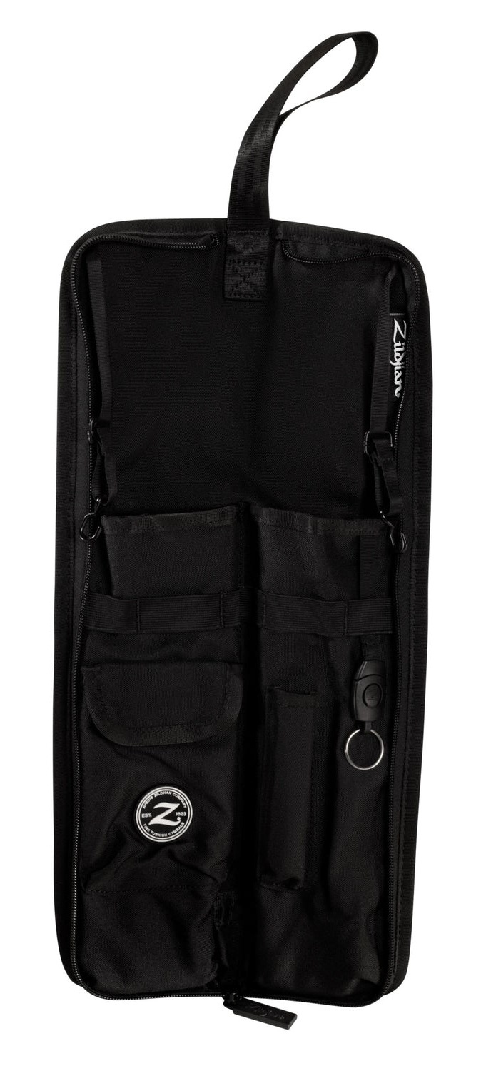 Zildjian Gigging Mini Stick bag Black (obrázek 3)
