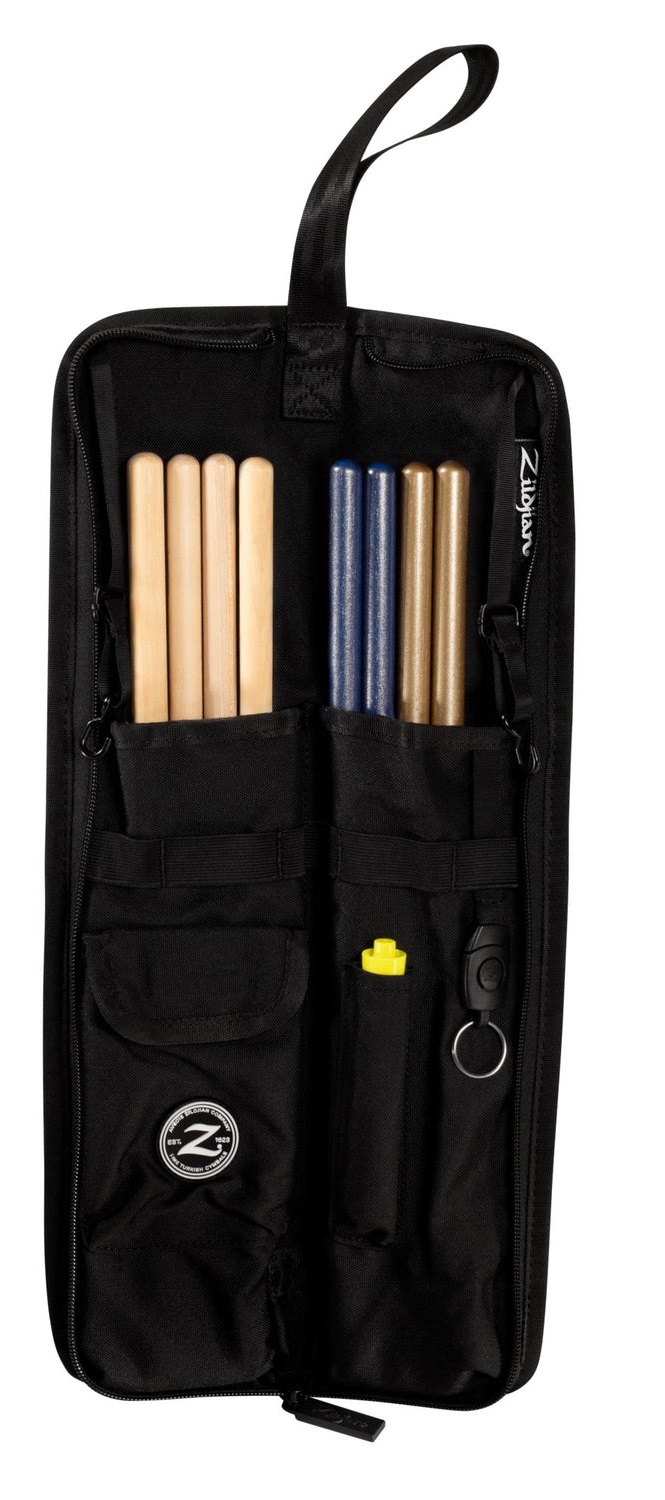 Zildjian Gigging Mini Stick bag Black (obrázek 4)