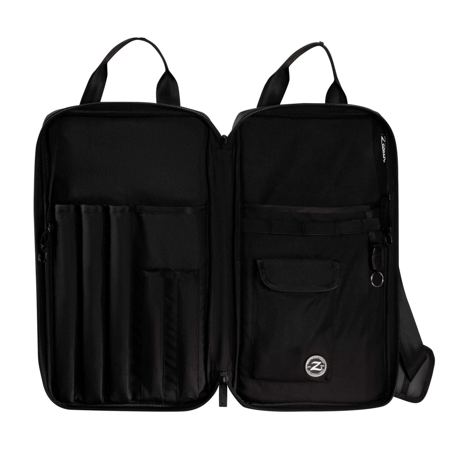 Zildjian Gigging Stick Bag Black (obrázek 3)