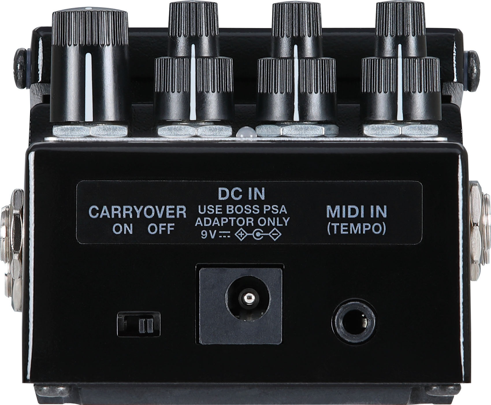 Boss SDE-3 (obrázek 3)