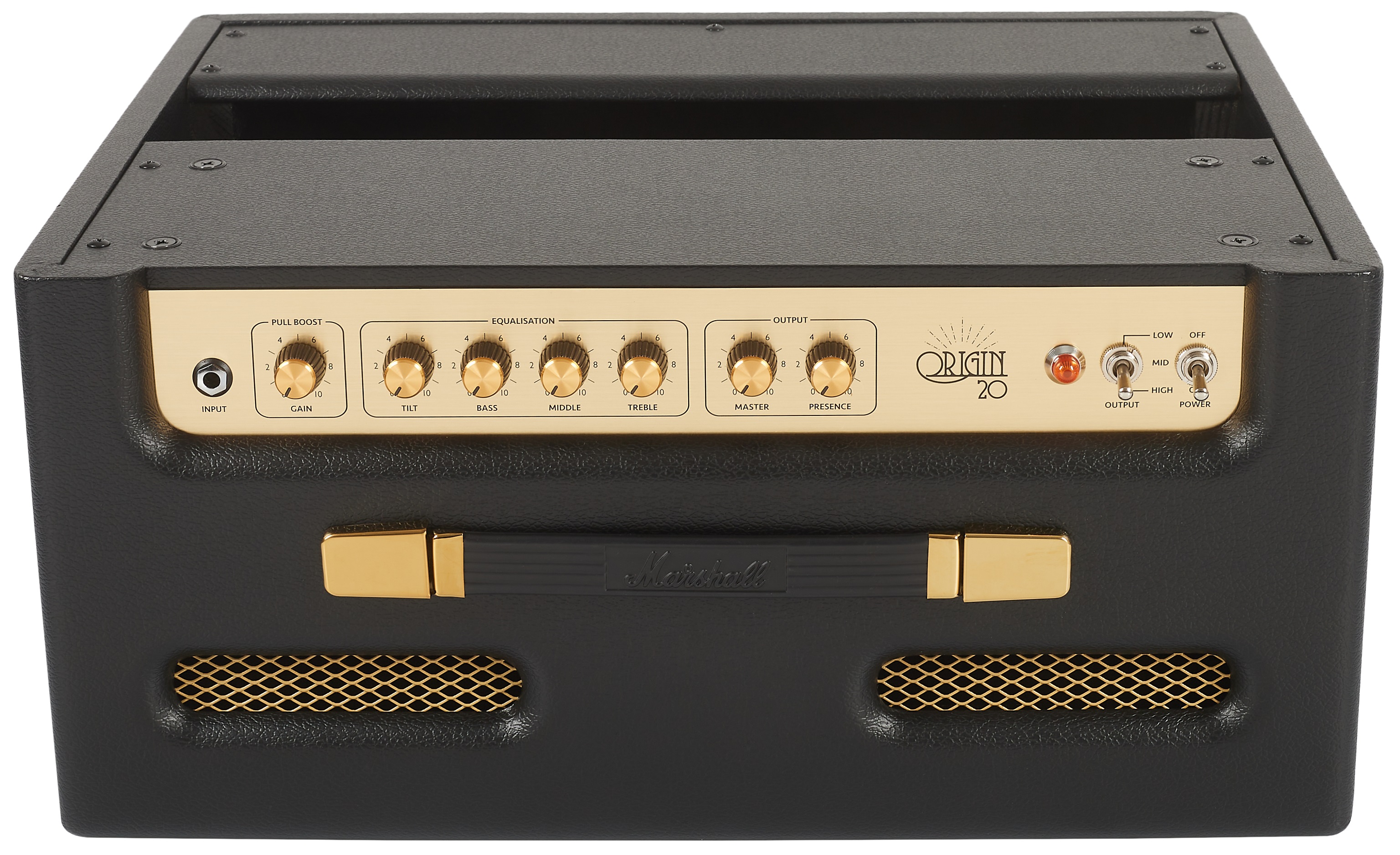 Marshall Origin 20C (rozbalené) (obrázek 4)
