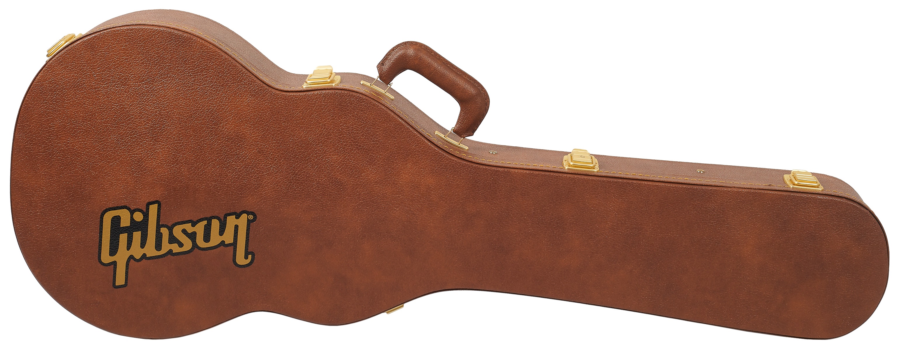 Gibson Les Paul Standard 60s Bourbon Burst (obrázek 7)