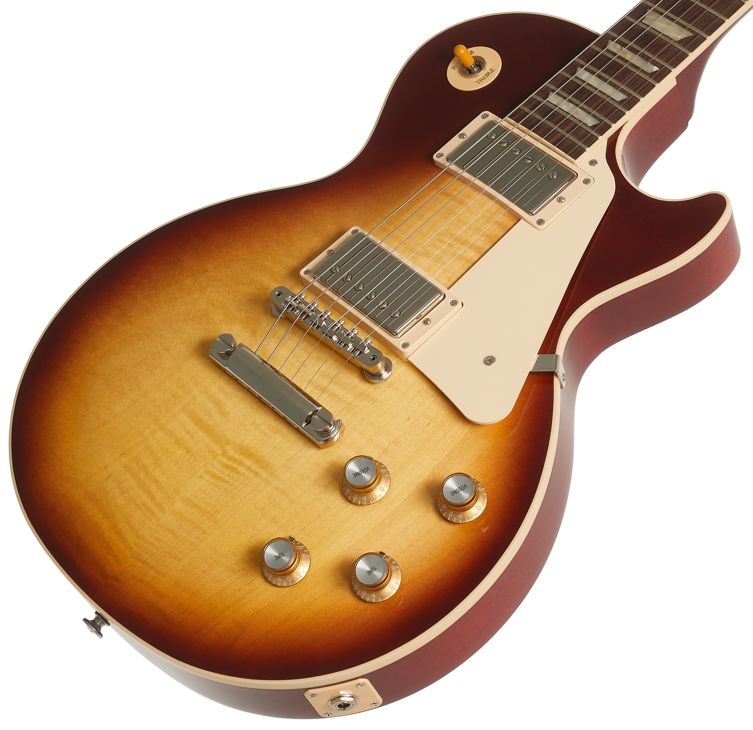 Gibson Les Paul Standard 60s Iced Tea (obrázek 3)