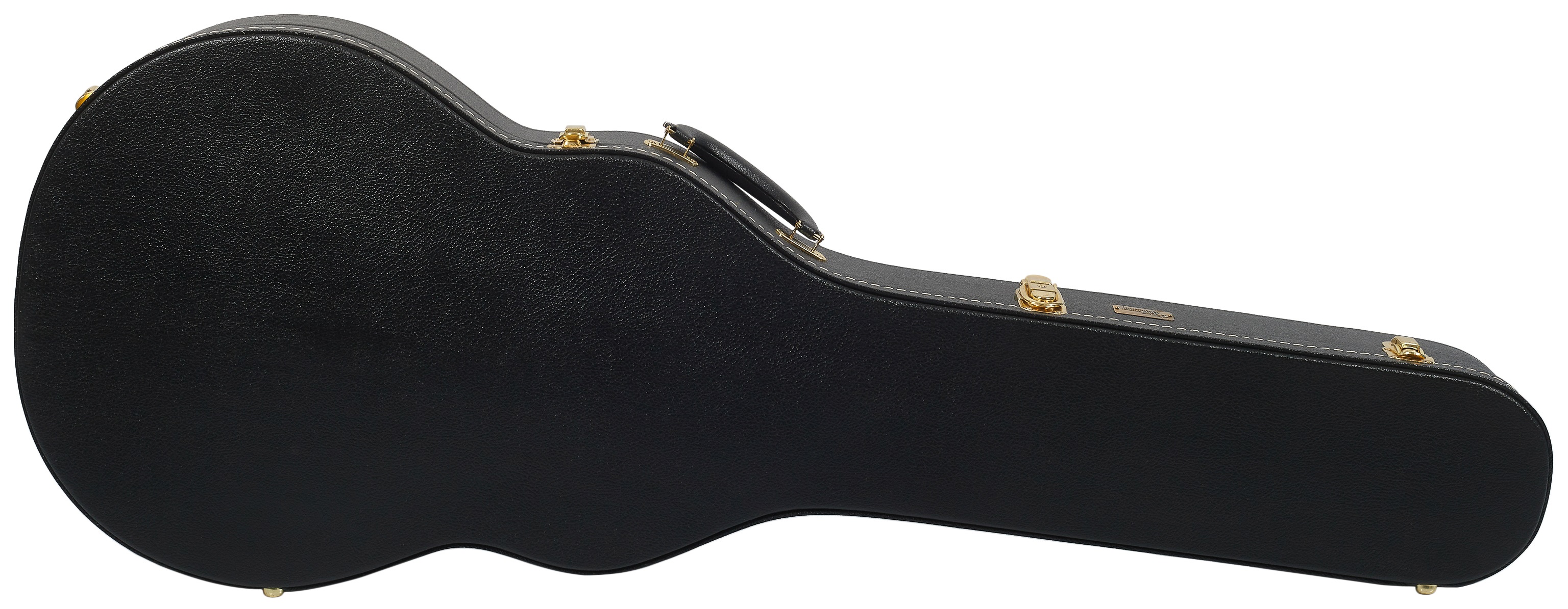 Gibson Custom Les Paul Custom w/ Ebony Fingerboard Gloss Ebony (obrázek 7)