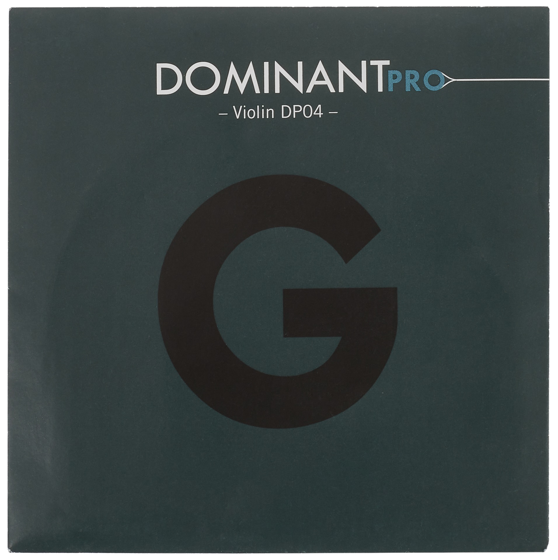 Levně Thomastik Dominant PRO Violin G (DP04)