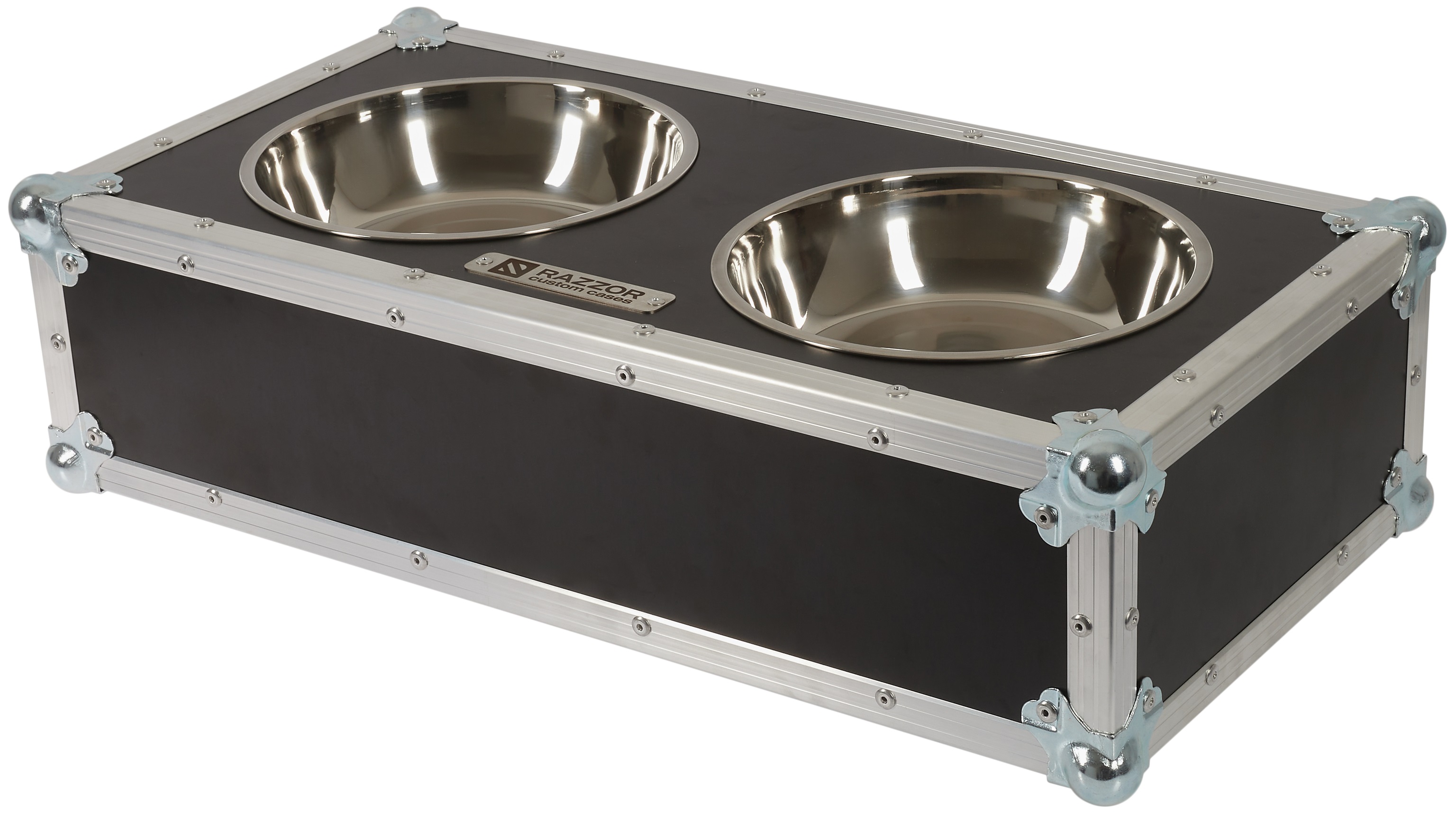 Razzor Cases Dog's bistro (obrázek 3)