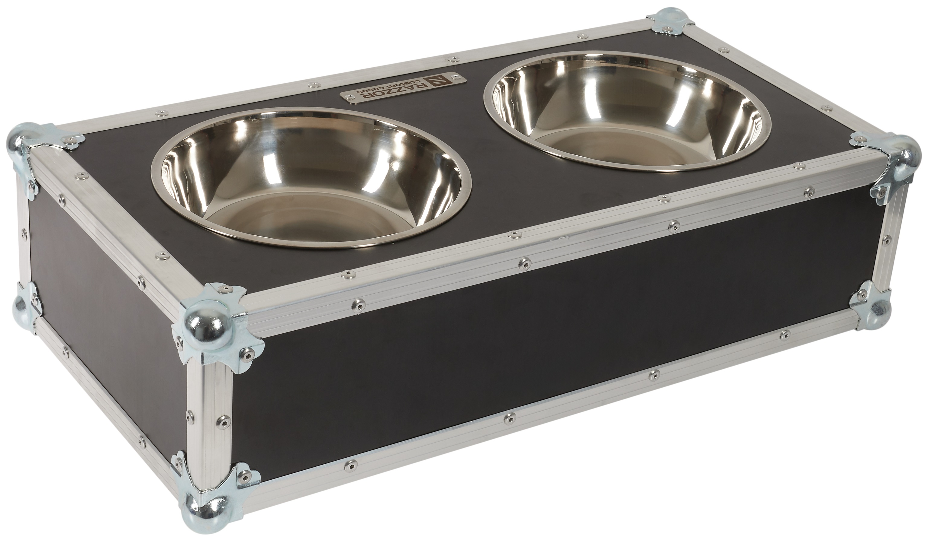 Razzor Cases Dog's bistro (obrázek 4)