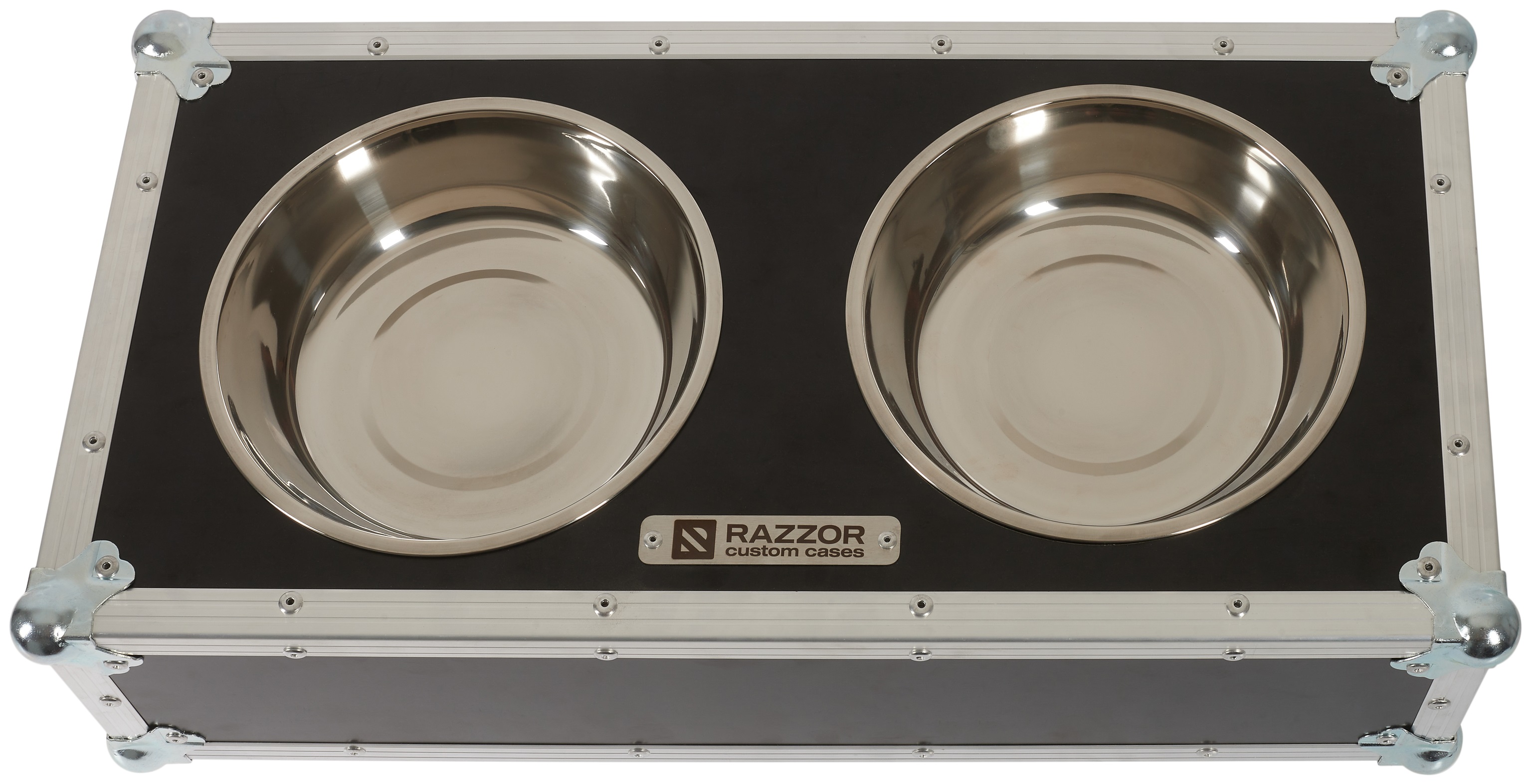 Razzor Cases Dog's bistro (obrázek 5)