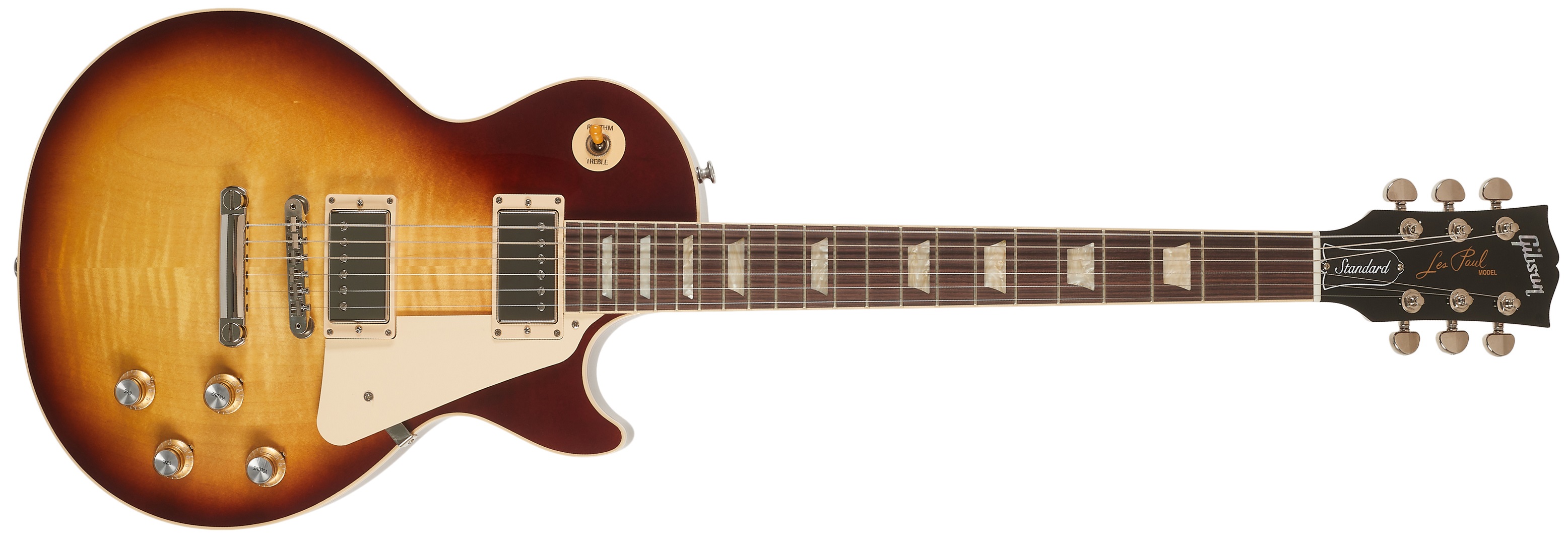 Levně Gibson Les Paul Standard 60s Iced Tea