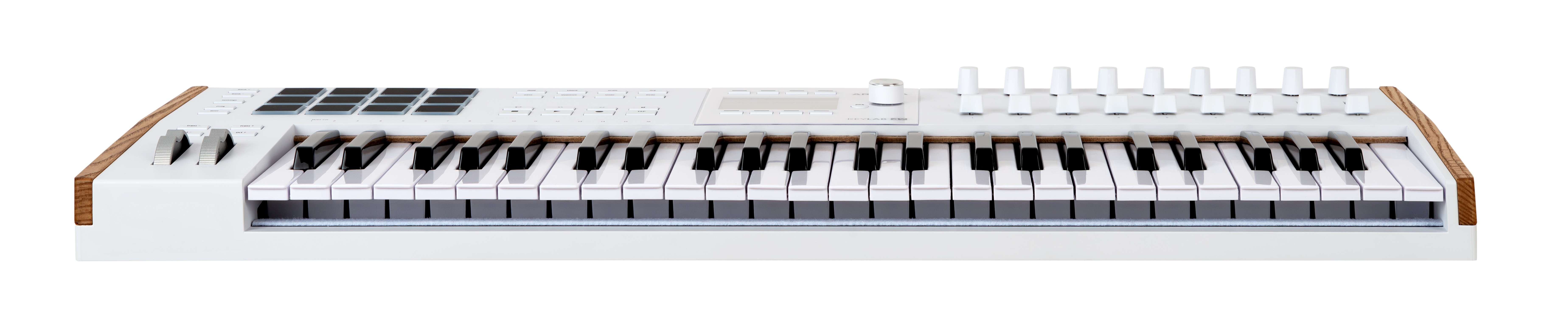 Arturia KeyLab 49 mk3 White (obrázek 7)