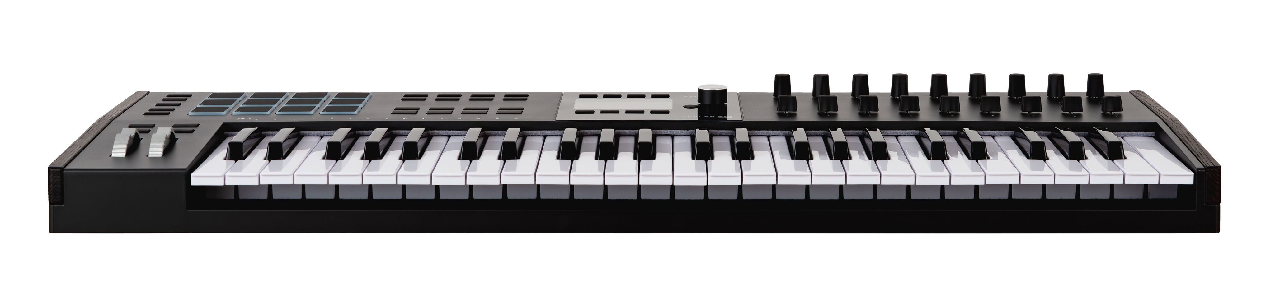 Arturia KeyLab 49 mk3 Black (obrázek 5)