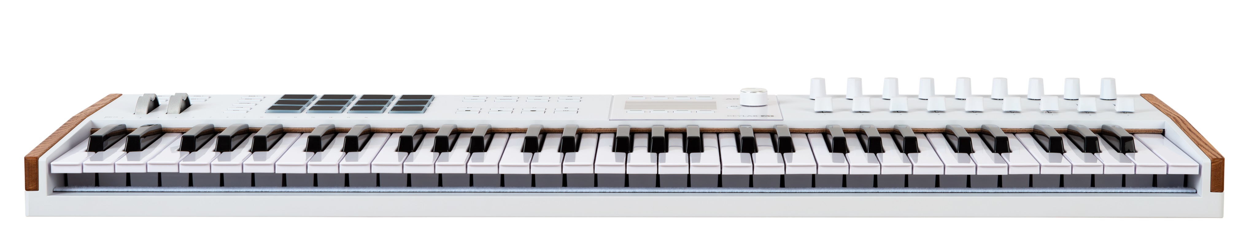 Arturia KeyLab 61 mk3 White (obrázek 5)