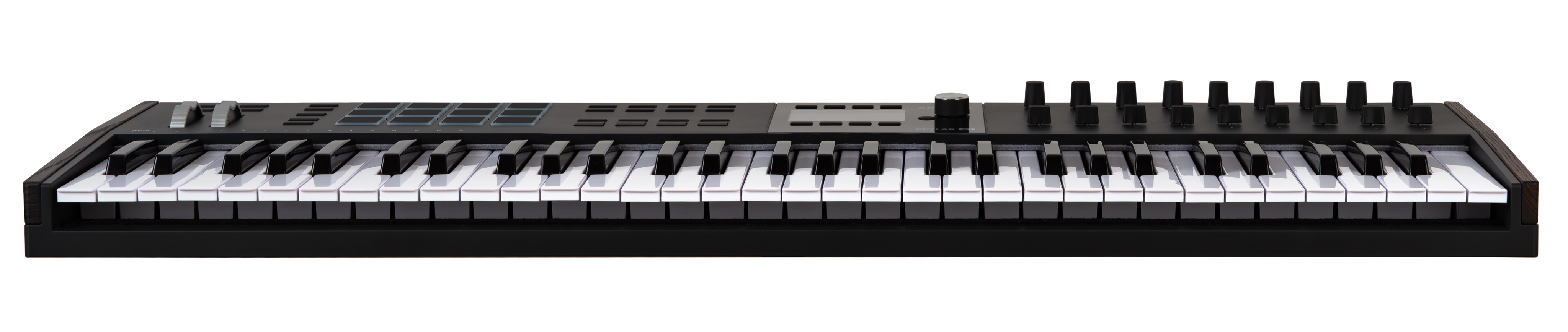 Arturia KeyLab 61 mk3 Black (obrázek 7)