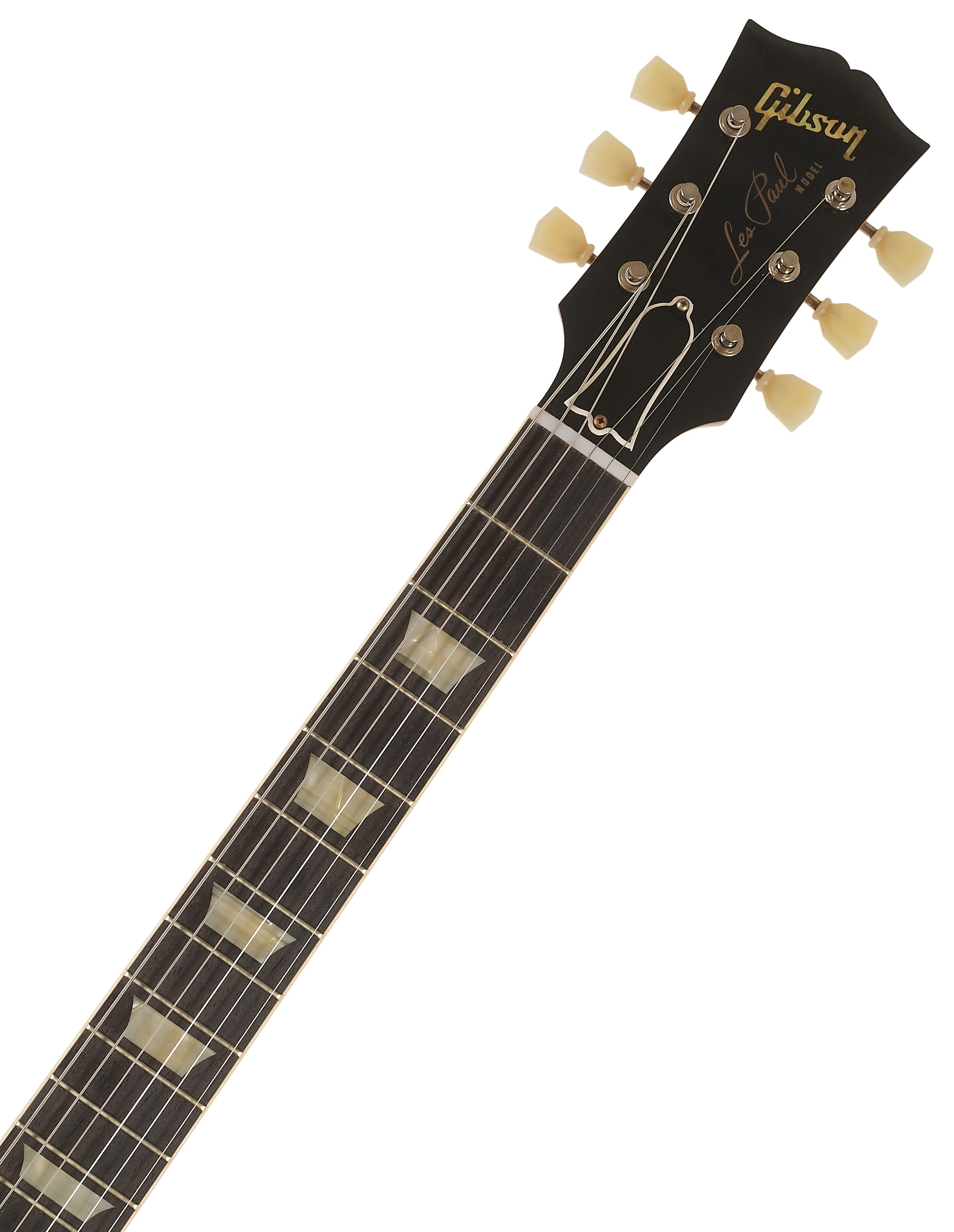 Gibson Custom 1956 Les Paul Goldtop Reissue VOS Double Gold (obrázek 4)