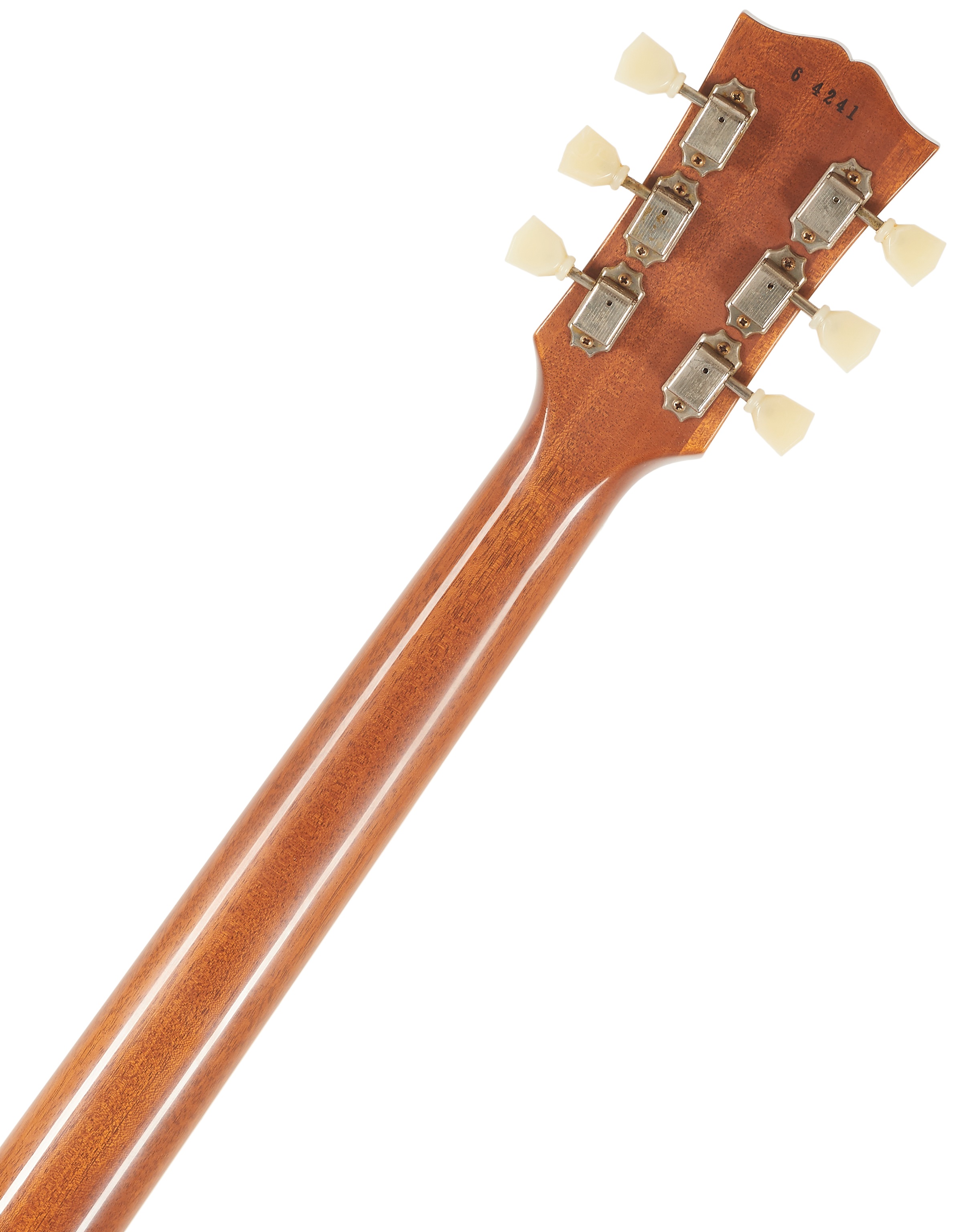 Gibson Custom 1956 Les Paul Goldtop Reissue VOS Double Gold (obrázek 5)