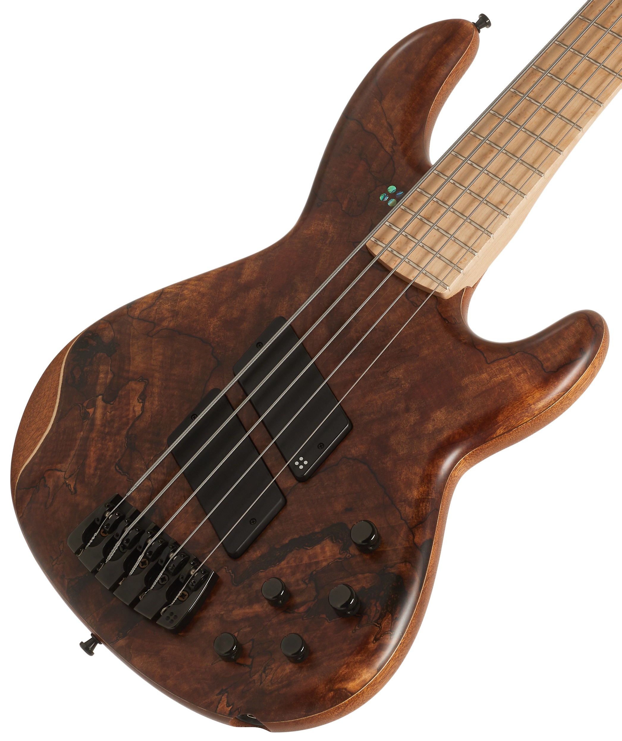 Sandberg Panther Special 5 SMP BEMPFB (obrázek 3)