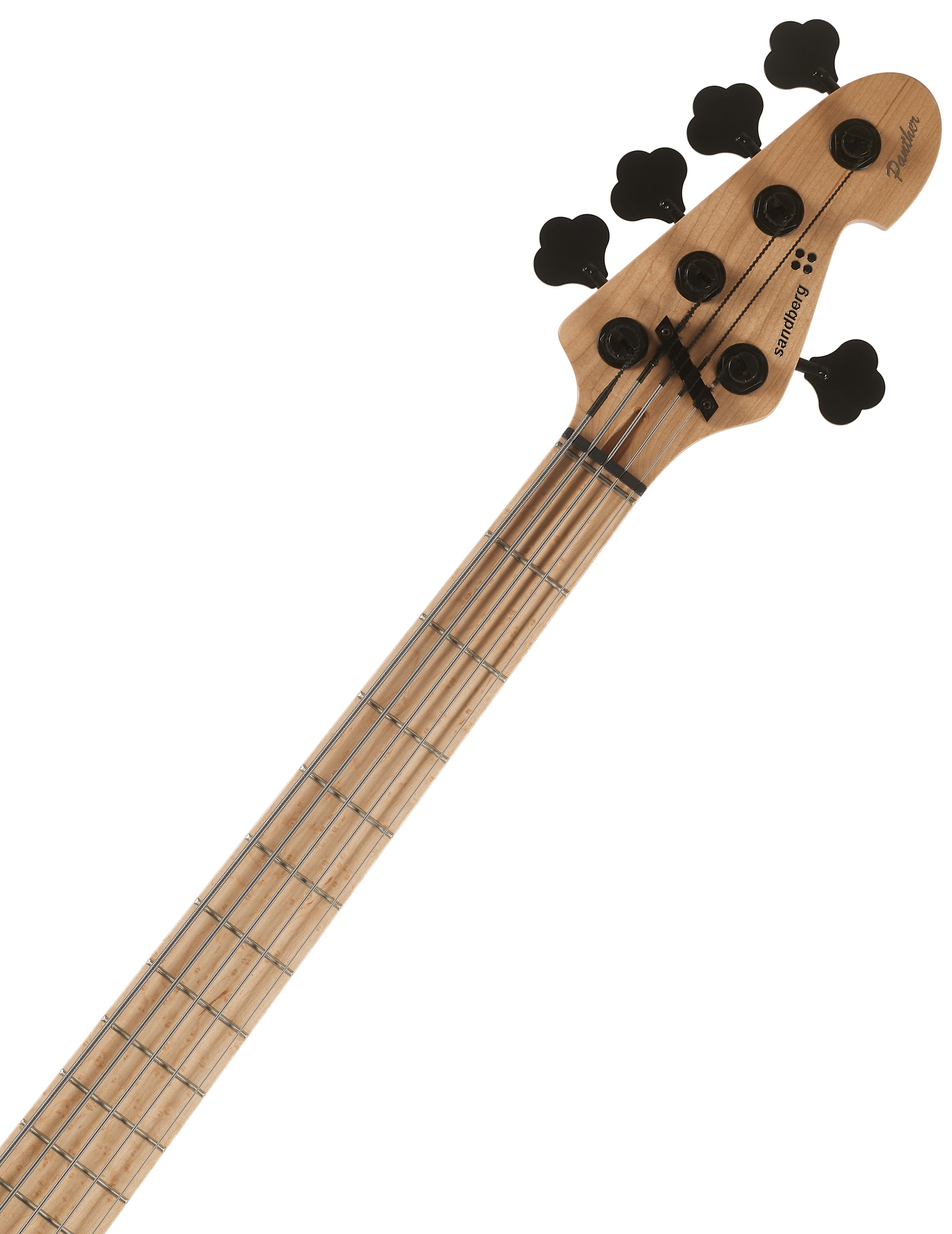 Sandberg Panther Special 5 SMP BEMPFB (obrázek 4)