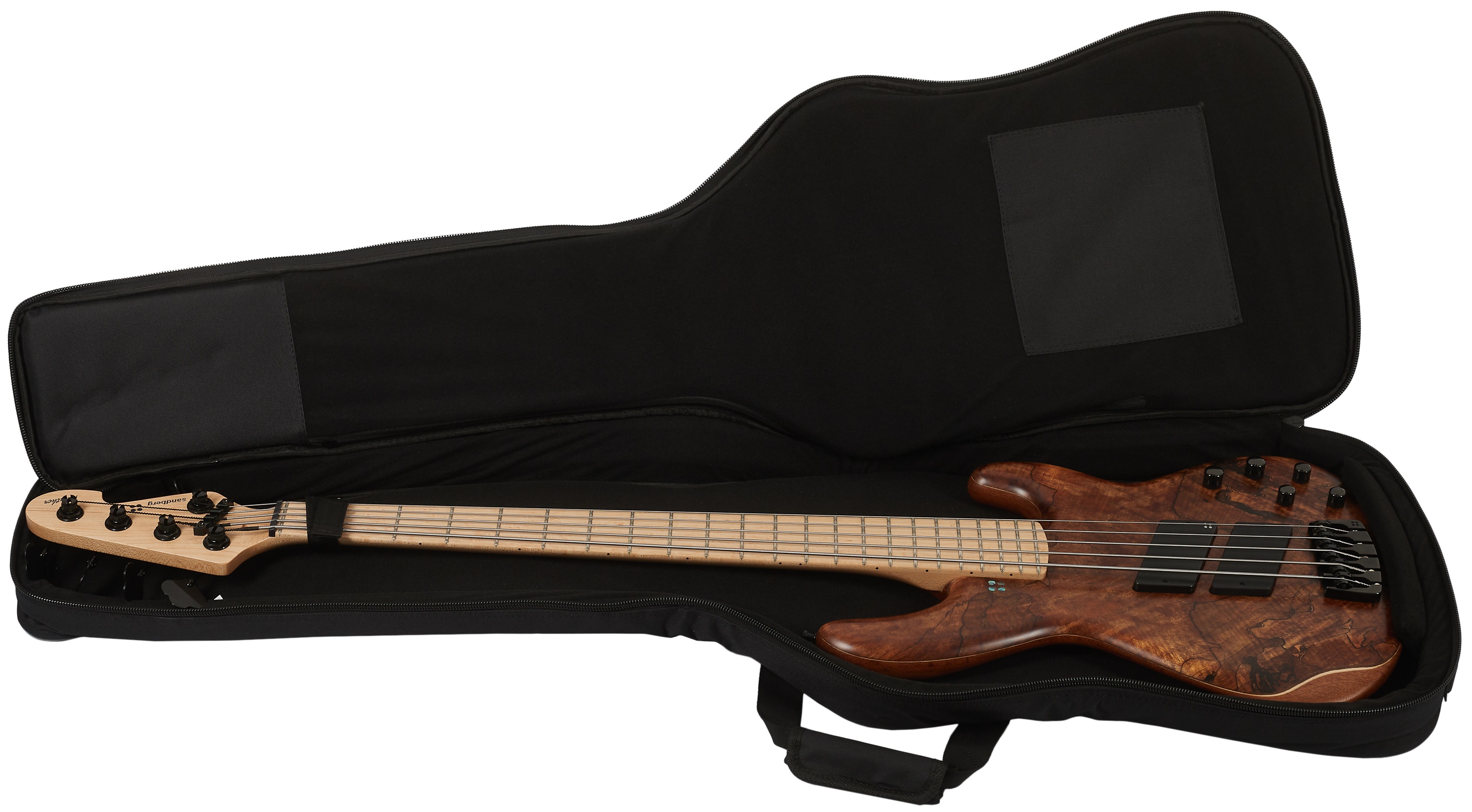 Sandberg Panther Special 5 SMP BEMPFB (obrázek 6)