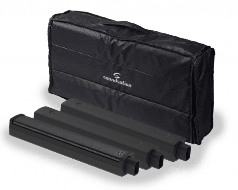 Soundsation HYPERUP 8A (obrázek 5)