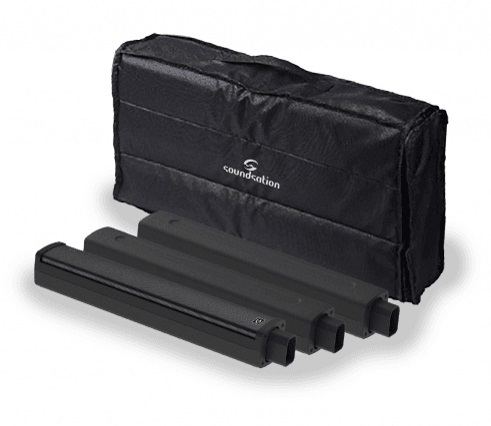 Soundsation HYPERUP 8BA (obrázek 4)