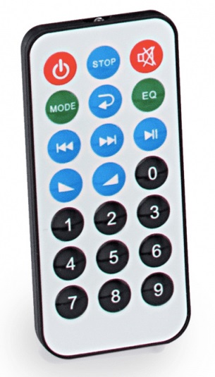 Soundsation HYPERUP 8BA (obrázek 7)