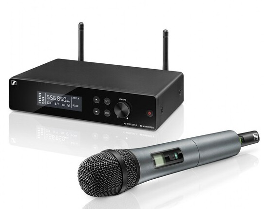 Sennheiser XSW 2-865-A