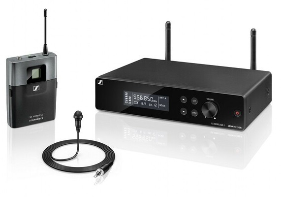 Levně Sennheiser XSW 2-ME2-A